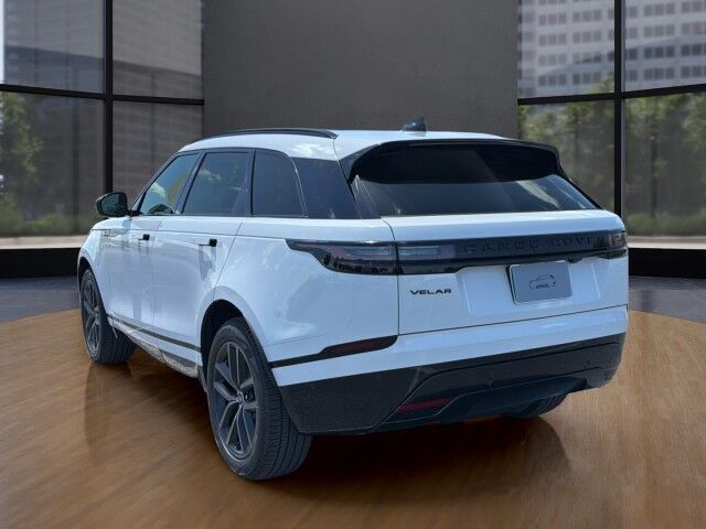 2026 Land Rover Range Rover Velar Belgravia Edition San Juan TX 2026 Land Rover Range Rover Velar Belgravia Edition San Juan TX
