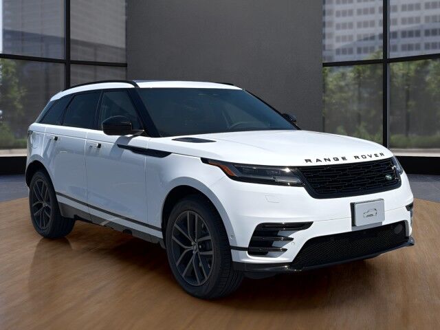 2026 Land Rover Range Rover Velar Belgravia Edition San Juan TX 2026 Land Rover Range Rover Velar Belgravia Edition San Juan TX