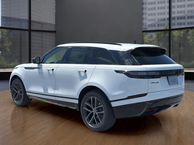 2026 Land Rover Range Rover Velar Belgravia Edition San Juan TX 2026 Land Rover Range Rover Velar Belgravia Edition San Juan TX