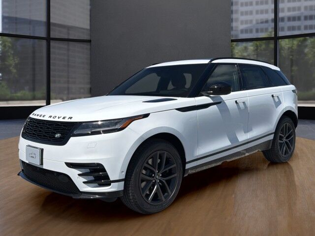 2026 Land Rover Range Rover Velar Belgravia Edition San Juan TX 2026 Land Rover Range Rover Velar Belgravia Edition San Juan TX