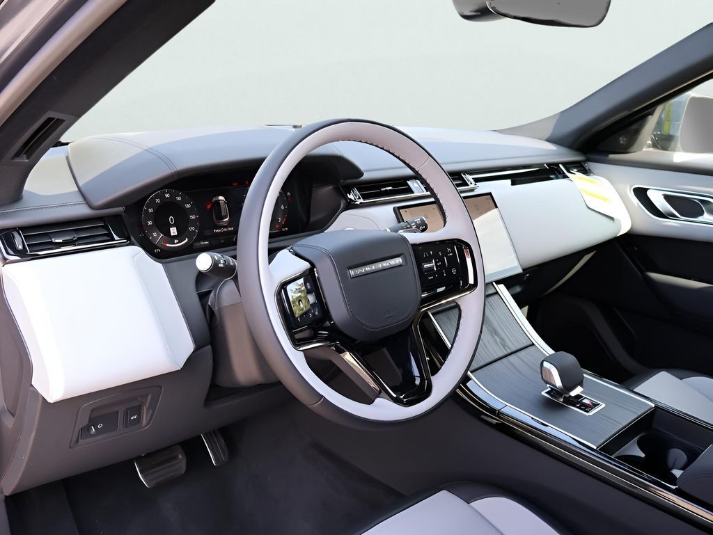 2026 Land Rover Range Rover Velar Dynamic SE San Clemente CA