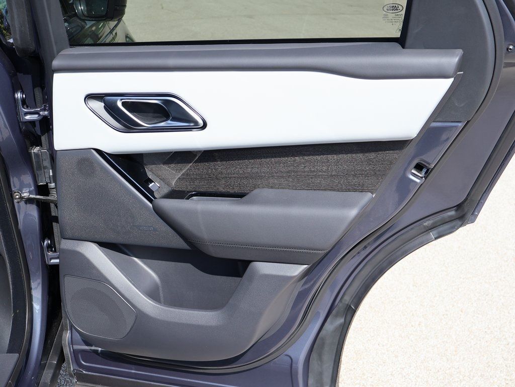 2026 Land Rover Range Rover Velar Dynamic SE San Clemente CA