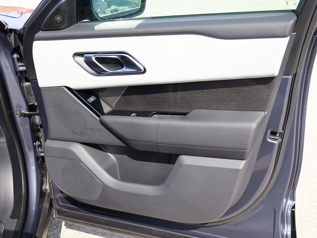 2026 Land Rover Range Rover Velar Dynamic SE San Clemente CA