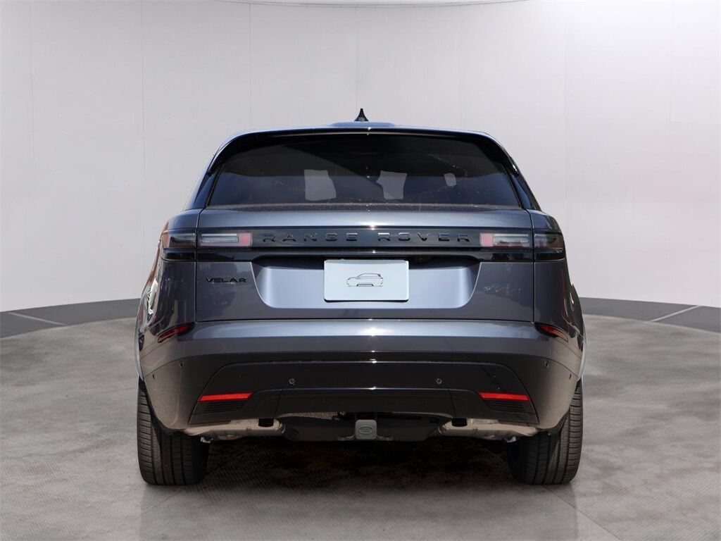 2026 Land Rover Range Rover Velar Dynamic SE San Clemente CA