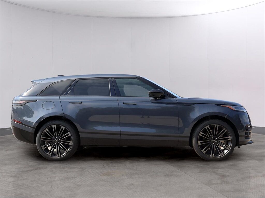 2026 Land Rover Range Rover Velar Dynamic SE San Clemente CA
