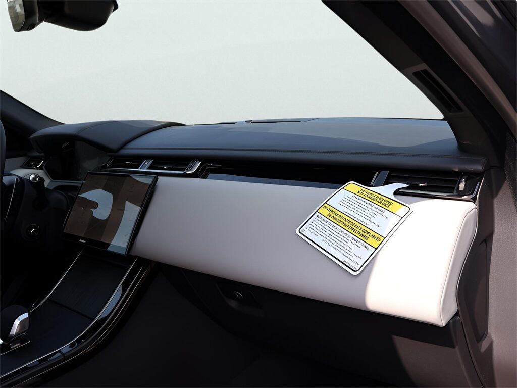 2026 Land Rover Range Rover Velar Dynamic SE San Clemente CA