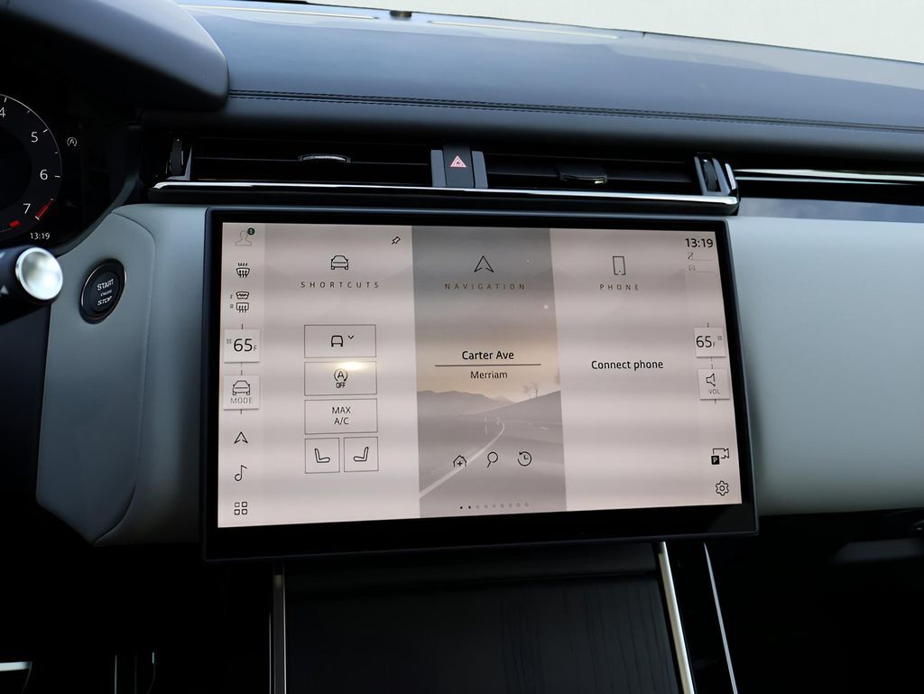 2026 Land Rover Range Rover Velar Dynamic SE San Clemente CA