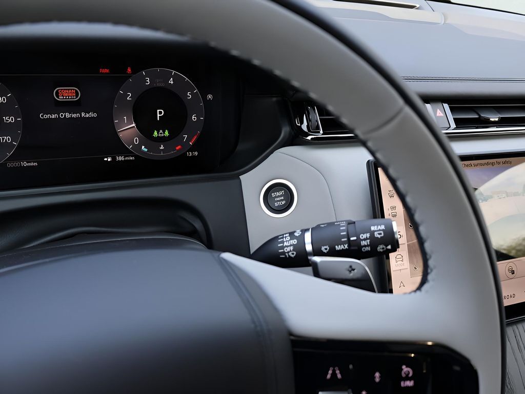 2026 Land Rover Range Rover Velar Dynamic SE San Clemente CA