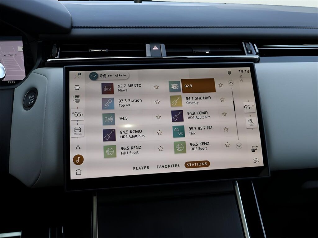 2026 Land Rover Range Rover Velar Dynamic SE San Clemente CA