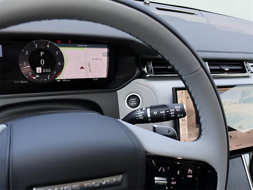 2026 Land Rover Range Rover Velar Dynamic SE San Clemente CA