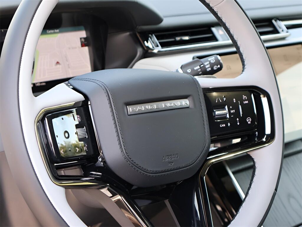 2026 Land Rover Range Rover Velar Dynamic SE San Clemente CA