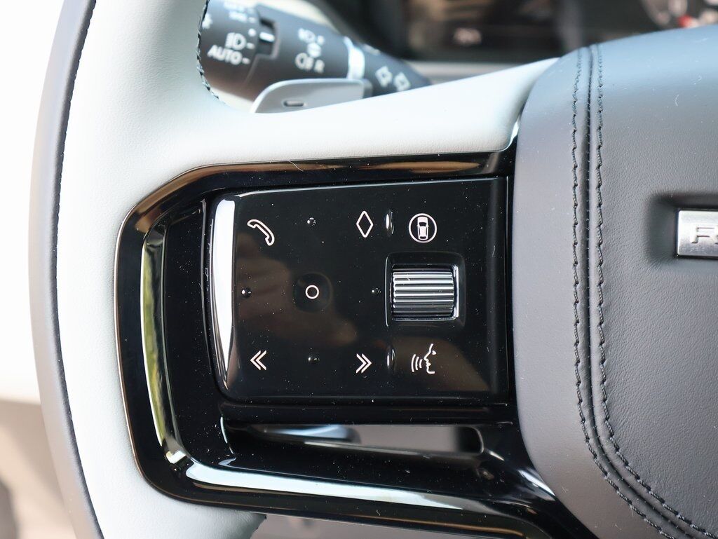 2026 Land Rover Range Rover Velar Dynamic SE San Clemente CA