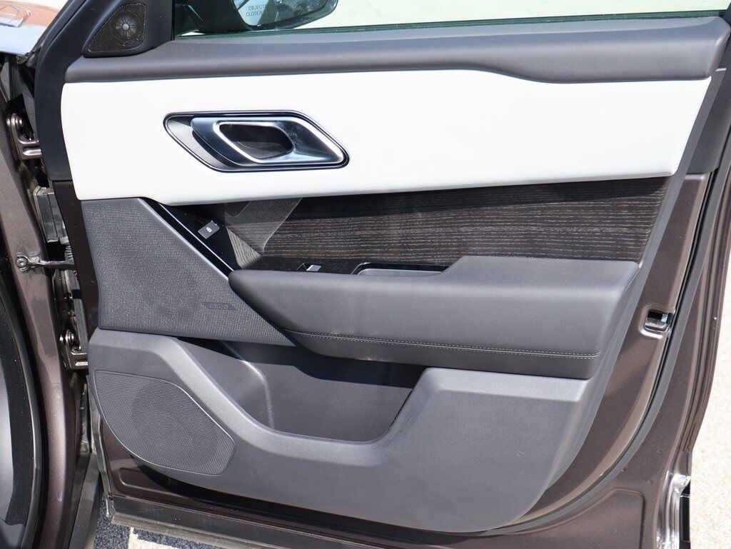 2026 Land Rover Range Rover Velar Dynamic SE San Clemente CA