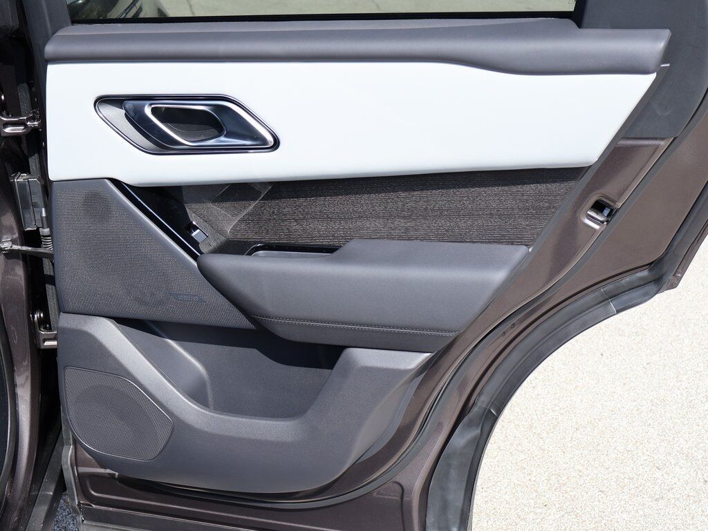 2026 Land Rover Range Rover Velar Dynamic SE San Clemente CA