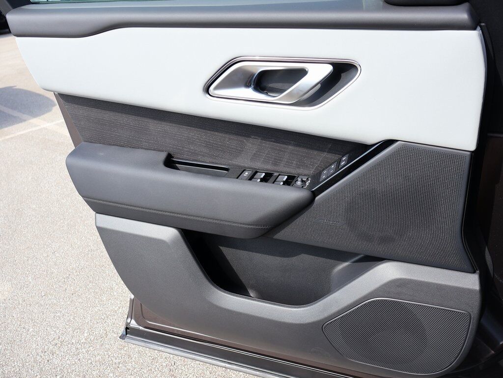 2026 Land Rover Range Rover Velar Dynamic SE San Clemente CA