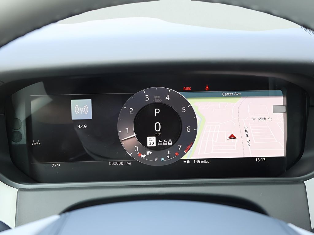 2026 Land Rover Range Rover Velar Dynamic SE San Clemente CA