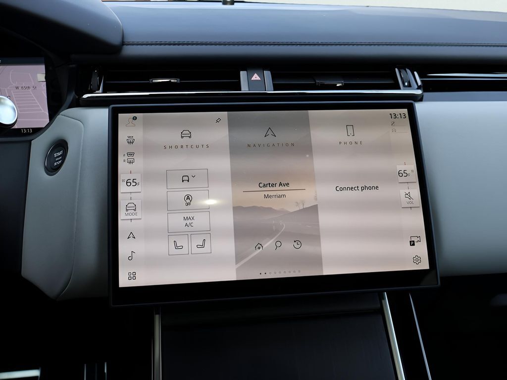 2026 Land Rover Range Rover Velar Dynamic SE San Clemente CA