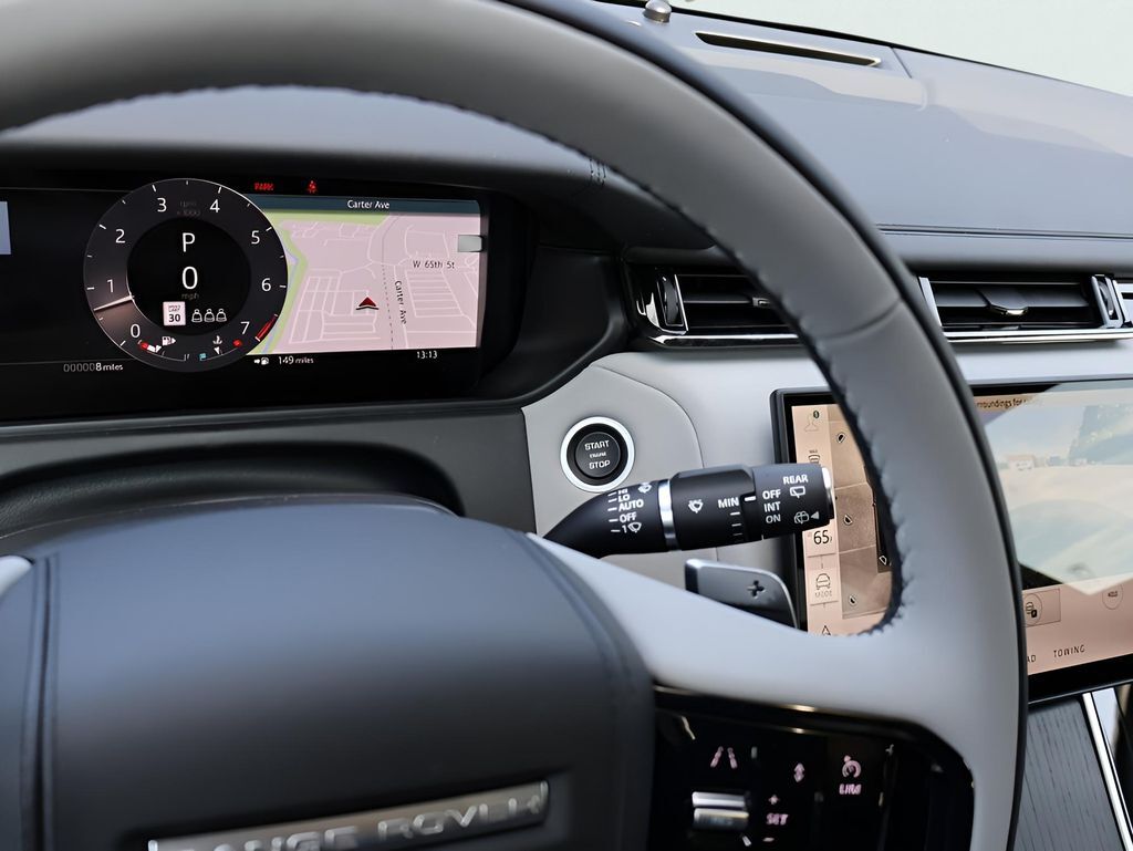 2026 Land Rover Range Rover Velar Dynamic SE San Clemente CA