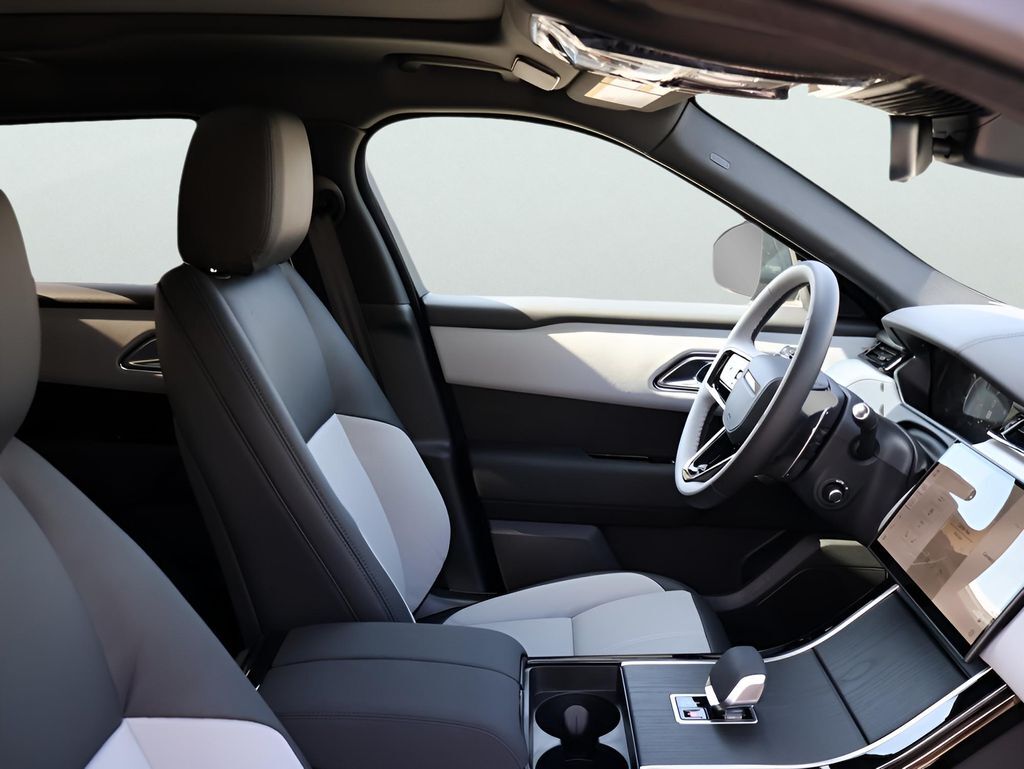 2026 Land Rover Range Rover Velar Dynamic SE San Clemente CA