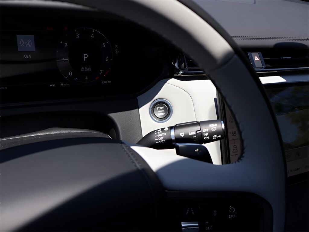 2026 Land Rover Range Rover Velar Dynamic SE San Clemente CA