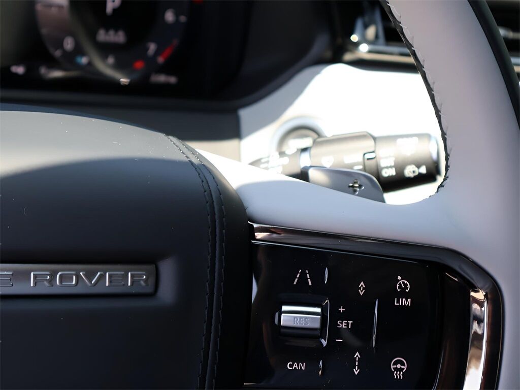 2026 Land Rover Range Rover Velar Dynamic SE San Clemente CA