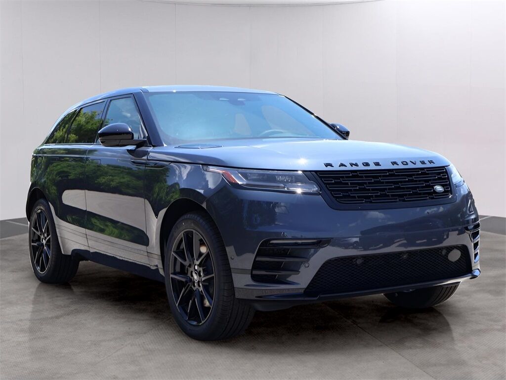 2026 Land Rover Range Rover Velar Dynamic SE