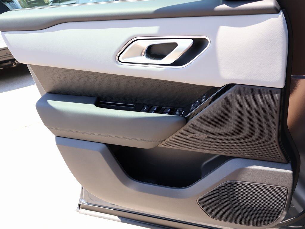 2026 Land Rover Range Rover Velar Dynamic SE San Clemente CA