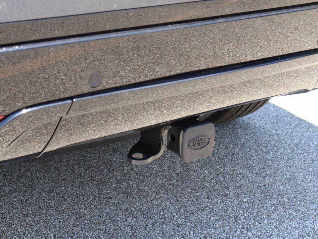 2026 Land Rover Range Rover Velar Dynamic SE San Clemente CA