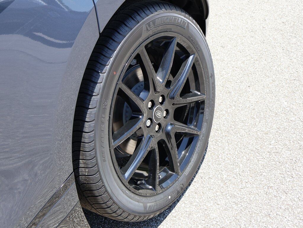 2026 Land Rover Range Rover Velar Dynamic SE San Clemente CA