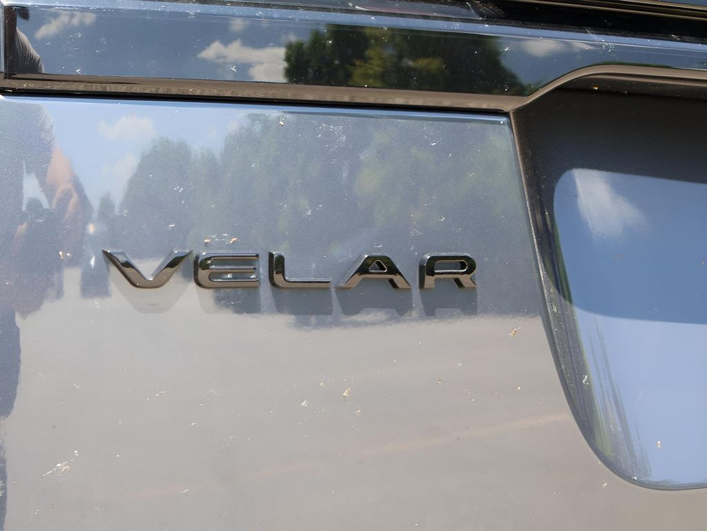 2026 Land Rover Range Rover Velar Dynamic SE San Clemente CA