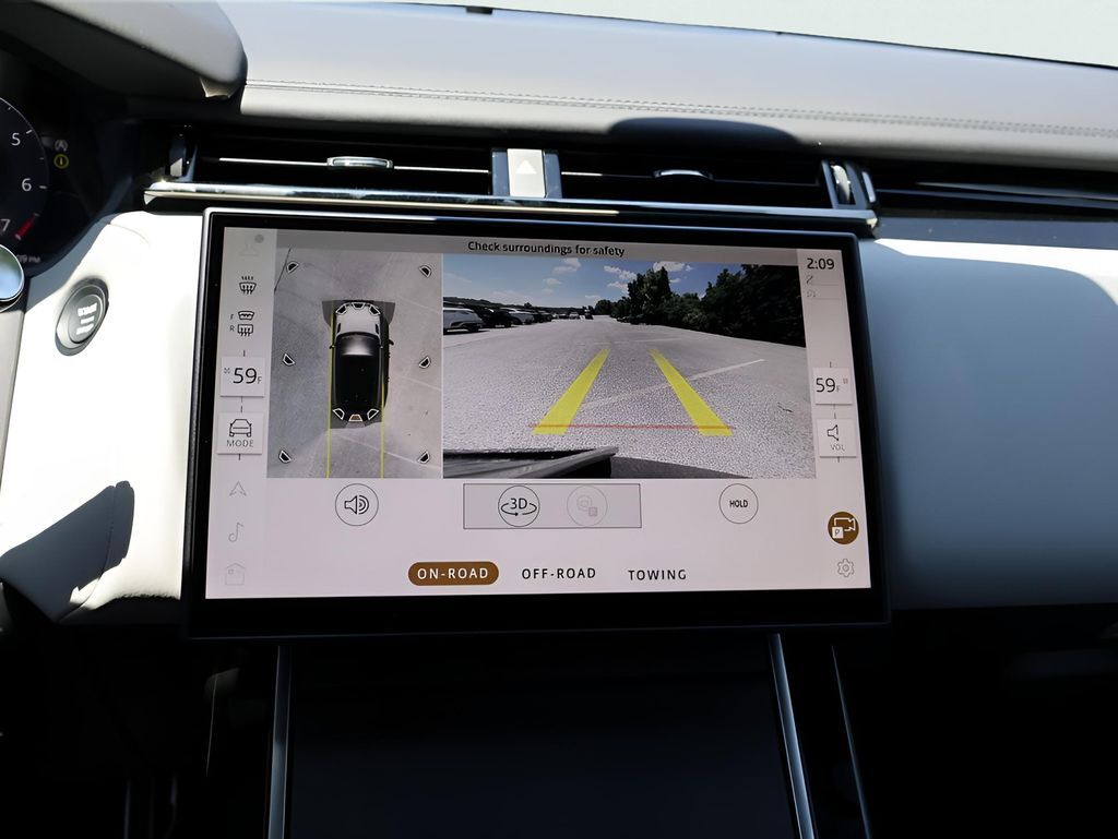 2026 Land Rover Range Rover Velar Dynamic SE San Clemente CA