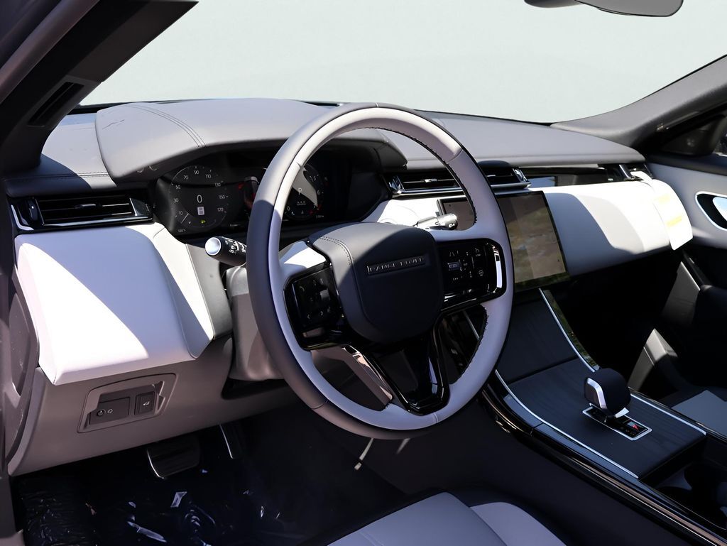 2026 Land Rover Range Rover Velar Dynamic SE San Clemente CA