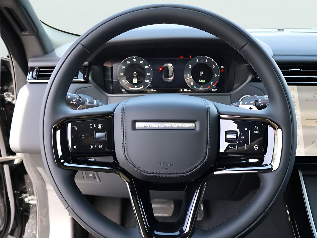 2026 Land Rover Range Rover Velar Dynamic SE San Clemente CA