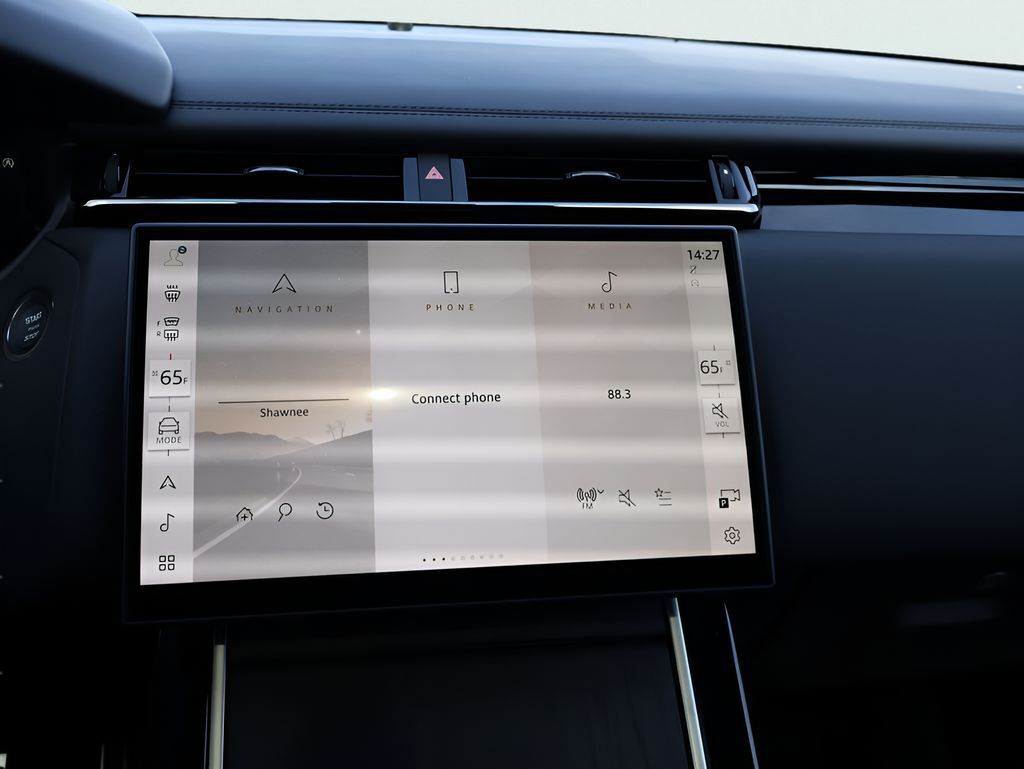 2026 Land Rover Range Rover Velar Dynamic SE San Clemente CA