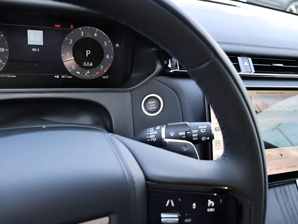 2026 Land Rover Range Rover Velar Dynamic SE San Clemente CA