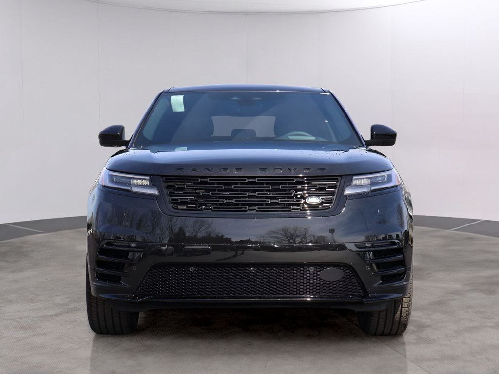 2026 Land Rover Range Rover Velar Dynamic SE