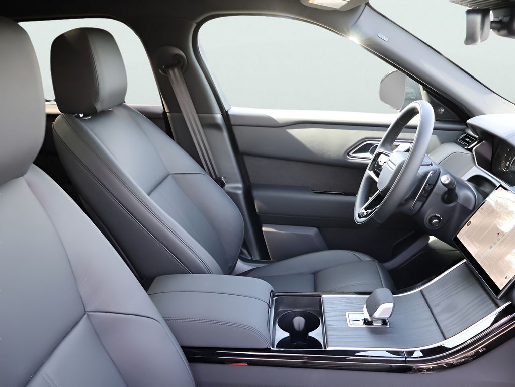 2026 Land Rover Range Rover Velar Dynamic SE San Clemente CA