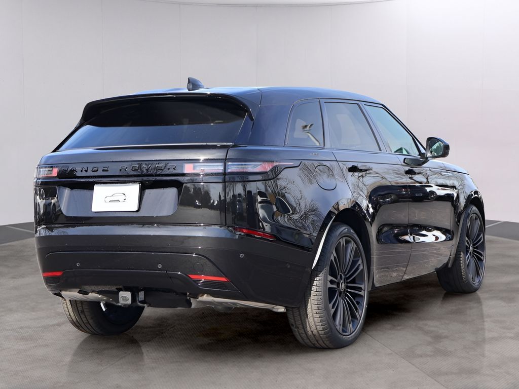 2026 Land Rover Range Rover Velar Dynamic SE San Clemente CA