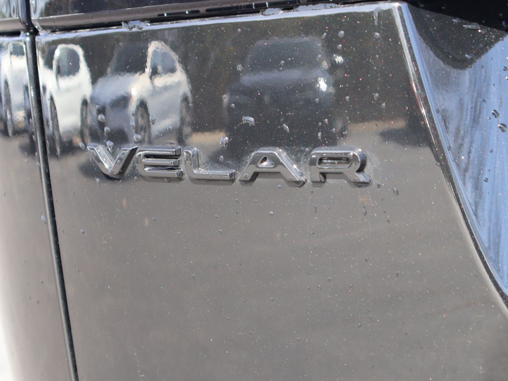 2026 Land Rover Range Rover Velar Dynamic SE San Clemente CA