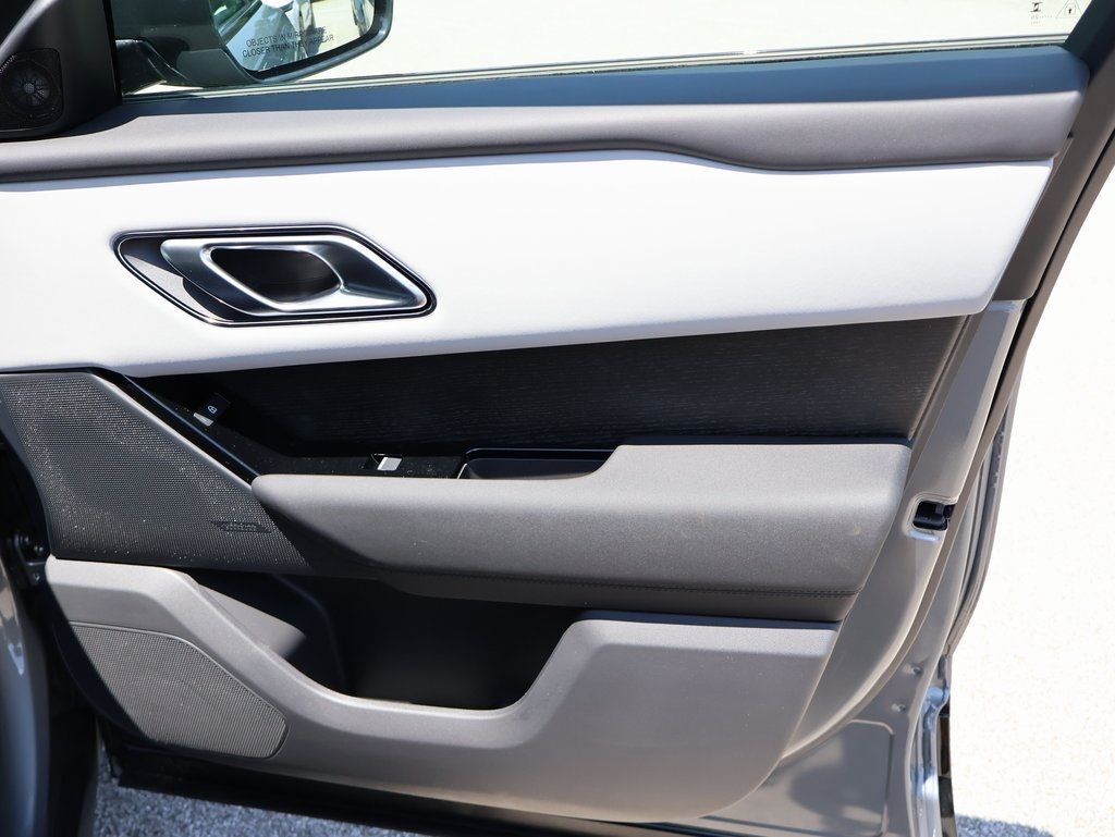 2026 Land Rover Range Rover Velar Dynamic SE San Clemente CA