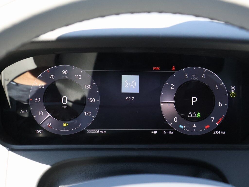 2026 Land Rover Range Rover Velar Dynamic SE San Clemente CA