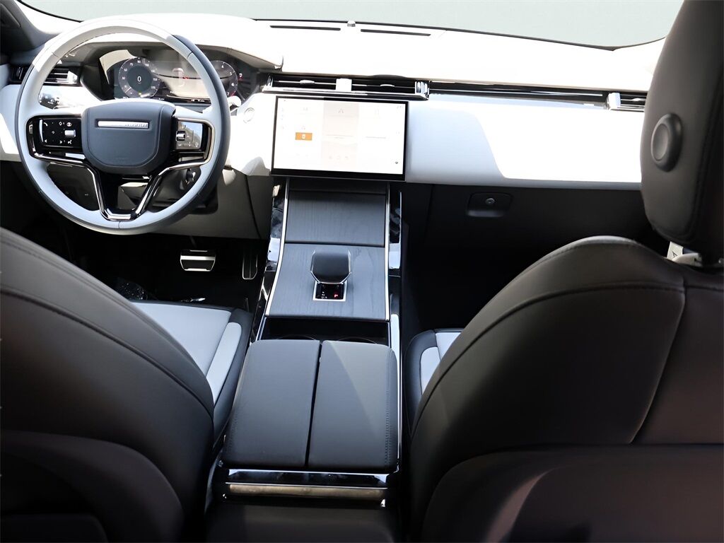 2026 Land Rover Range Rover Velar Dynamic SE San Clemente CA
