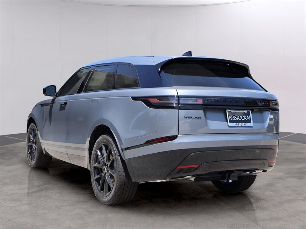 2026 Land Rover Range Rover Velar Dynamic SE San Clemente CA