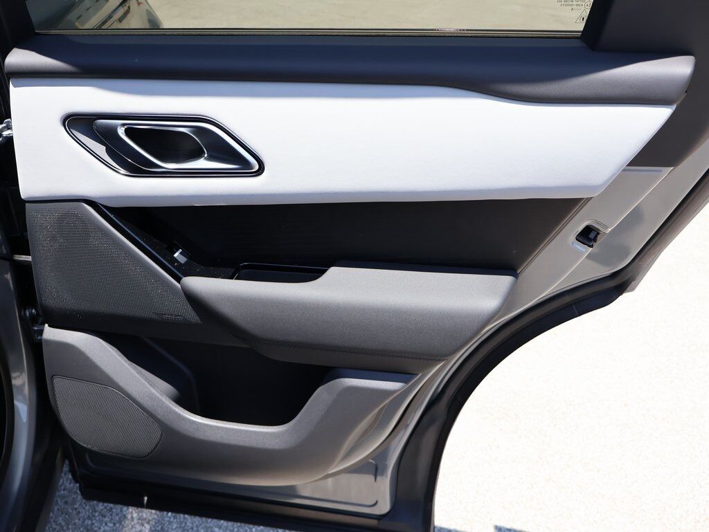 2026 Land Rover Range Rover Velar Dynamic SE San Clemente CA