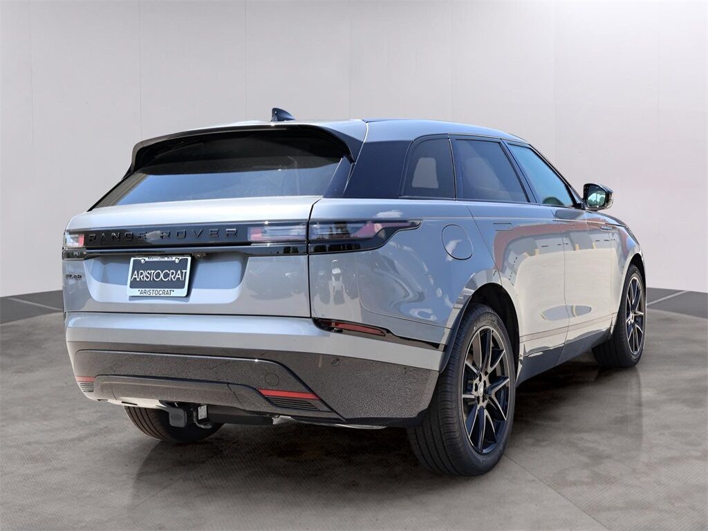 2026 Land Rover Range Rover Velar Dynamic SE San Clemente CA