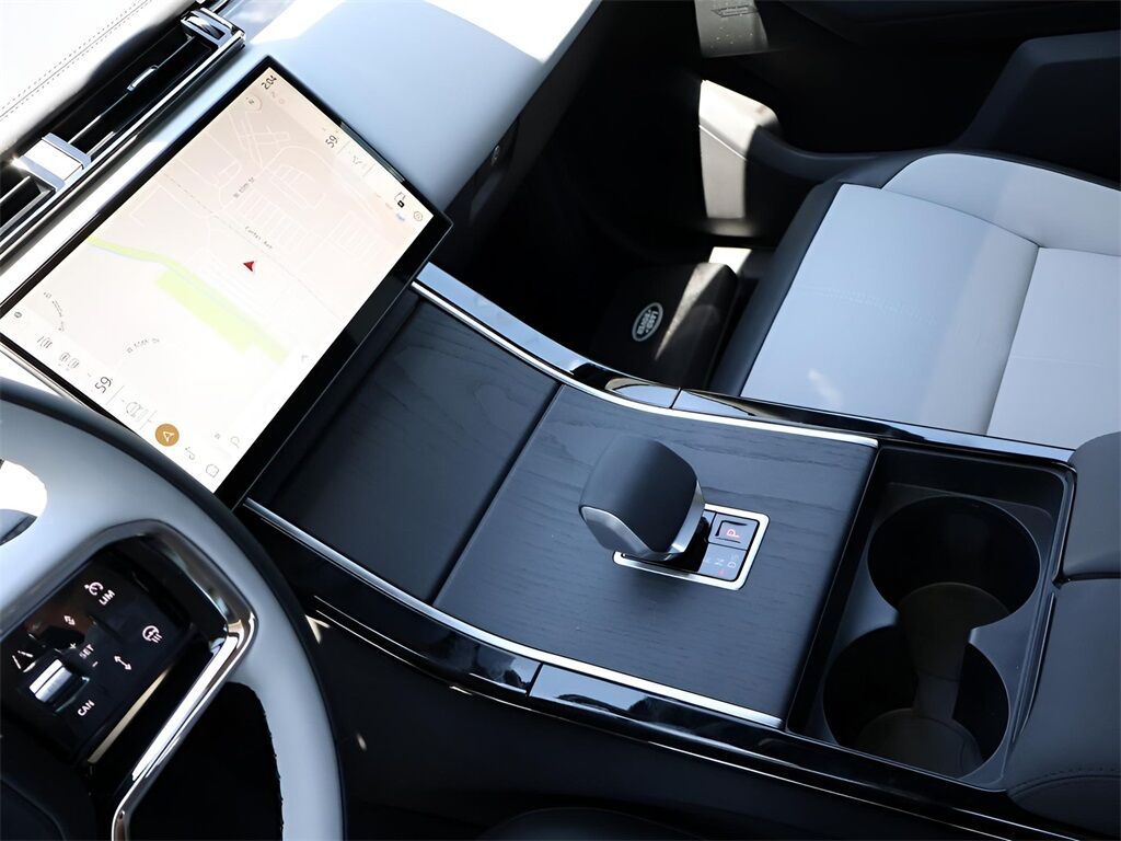 2026 Land Rover Range Rover Velar Dynamic SE San Clemente CA