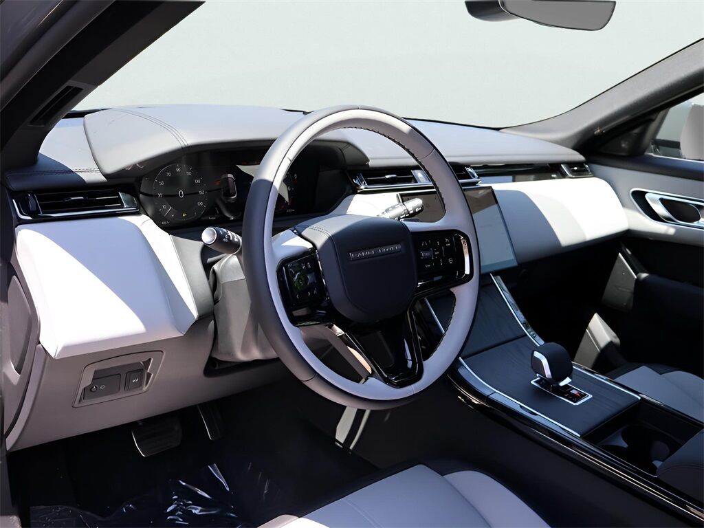 2026 Land Rover Range Rover Velar Dynamic SE San Clemente CA