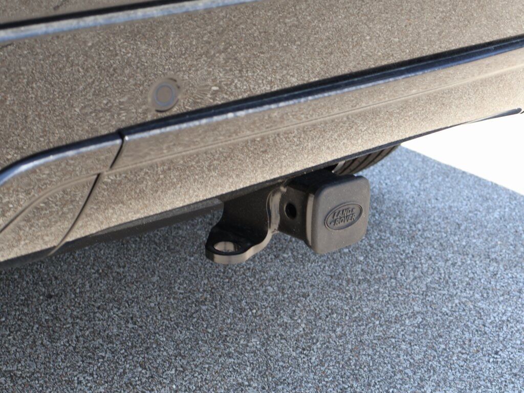 2026 Land Rover Range Rover Velar Dynamic SE San Clemente CA