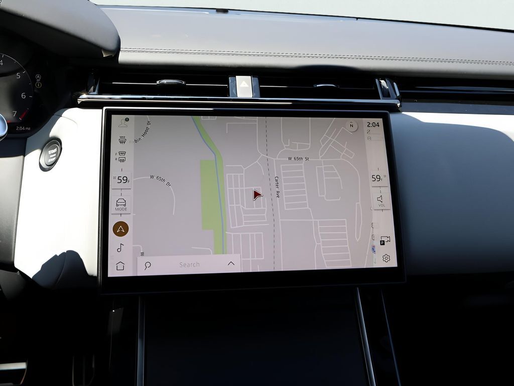 2026 Land Rover Range Rover Velar Dynamic SE San Clemente CA