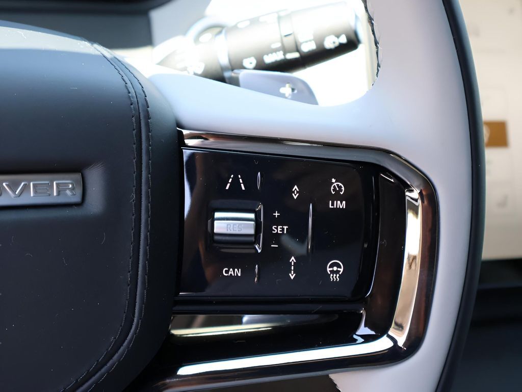 2026 Land Rover Range Rover Velar Dynamic SE San Clemente CA